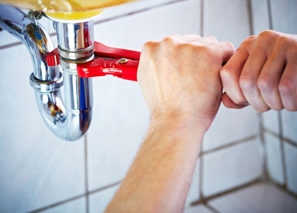About Mulvane Plumbers